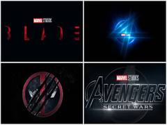
      
      Release dates of  'Deadpool 3', other Marvel projects delayed
      
      
