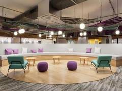 
      
      Smartworks expands operations; Forays into Tier 2 cities
      
      