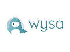
      
      Wysa to develop Hindi version of mental health app
      
      