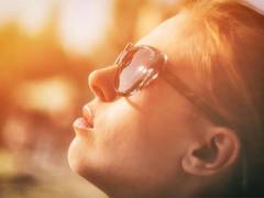 
      
      Hot flashes can be detrimental to heart 
      
      
