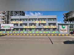
      
      The Green Acres Academy (TGAA), Opens its third campus 
      
      