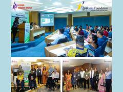 
      
      National Advocacy Summit on Muscular Dystrophy held on Oct 9
      
      