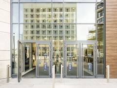 
      
      Tata Power arm-75F for energy-efficiency solutions of buildings
      
      