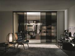 
      
      Hafele introduces new range of sliding doors through Aluflex 60T
      
      
