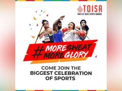 
      
      Times of India Sports Awards returns for its 5th Edition
      
      