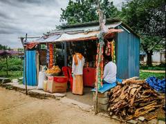 
      
      Worst behind, India's rural sector set to rebound: Morgan Stanley
      
      