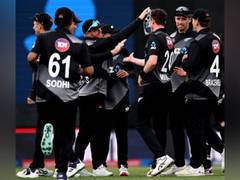 
      
      NZ oust Bangladesh to setup Tri-Series final with Pakistan
      
      