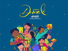 
      
      Dudus Online launches customisable Diwali gifts
      
      