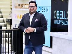 
      
      Delhi Businessman Mohit Gogia co-owns Ahmedabad Fighters
      
      