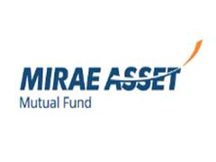 
      
      Mirae Asset Mutual Fund launches new Target Maturity Index Funds
      
      