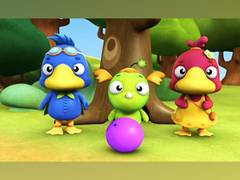 
      
      Early learning edtech startup Creative Galileo 
      
      