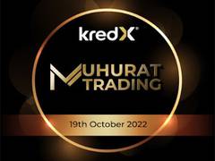 
      
      KredX elevates the festive spirit 
      
      