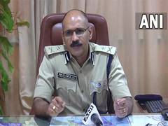
      
      Not a first case of 'black magic' another incident in July
      
      