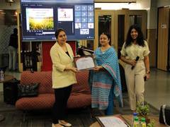 
      
      Zelto (AdPushup) observes 'World Mental Health Day'
      
      