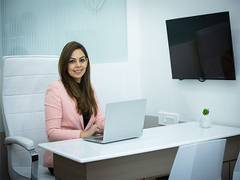 
      
      The White Tusk launches its Dental Studio in Bandra, Mumbai 
      
      