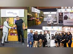 
      
      Felisha Cosmetics unveils its new range of products
      
      