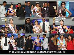 
      
      VPR Entertainment shakes the Beauty Pageant Industry with glamour
      
      