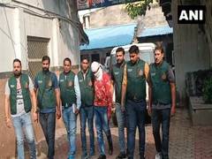 
      
       Police arrest key accused in IB staffer Ankit Sharma case
      
      