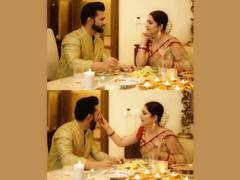 
    Karwa Chauth 2022: Best gift ideas for your wife
    