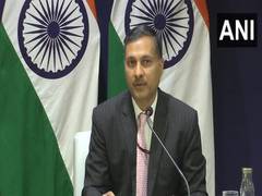 
      
      Adarsh Swaika appointed India's new envoy to Kuwait
      
      