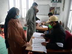 
      
      Jammu administration withdraws order on non-locals
      
      