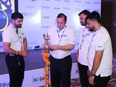 
      
      Ikeda's hosts 3rd RNR Meet in New Delhi
      
      