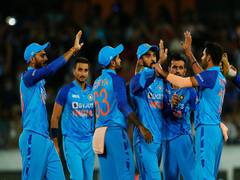 
      
      I see India having new team after T20 World Cup: Ravi Shastri
      
      