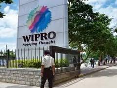 
      
      Wipro shares drop 7% as firm reports 9% decline in Q2 profit
      
      