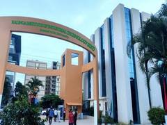 
      
      KIIT makes significant jump, Ranked in 601-800 Cohort
      
      