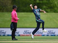 
      
      We did not bowl well: Azam after Pakistan's win over Bangladesh
      
      