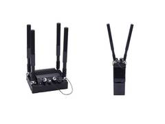 
      
      CST's MESH Radio: A next-generation communication capability
      
      