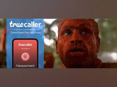 
      
      Truecaller launches a Hard-hitting Brand campaign 
      
      