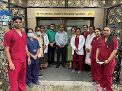 
      
      Jehangir Hospital leading the way with Comprehensive Stroke Care
      
      