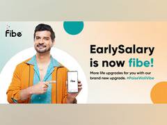 
      
      EarlySalary launches first brand campaign with Tahir Raj Bhasin
      
      