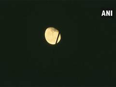 
      
      Karwa Chauth: Know at what time moon will appear in your city
      
      
