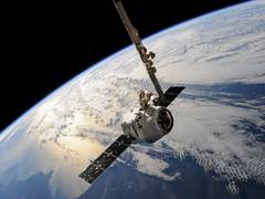 
      
      Conman impersonated as Russian astronaut to dupe Japanese woman
      
      