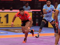 
      
      My father wanted to watch me play on television: Jai Bhagwan
      
      