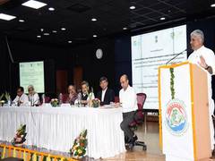 
      
      Need to work together to tackle stubble burning: Bhupender Yadav
      
      