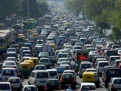 
      
      Passenger car sales doubled in a year: Siam
      
      