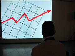 
      
      US inflation showed no sign of cooling in September
      
      