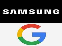 
      
      Samsung, Google to support each other's smart home ecosystems
      
      