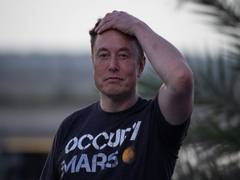 
      
      Elon Musk under federal investigation
      
      