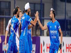 
      
      Great chance for Indian team to finish on podium in WC: Baskaran
      
      