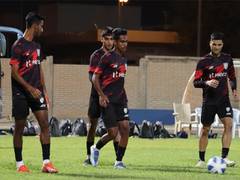 
      
      India look for good start against Iraq in AFC U-20 Qualifiers
      
      