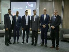 
      
      Infor expands India footprint with new development campus
      
      
