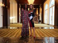
      
      Merck Foundation marks an International Day of the Girl Child
      
      