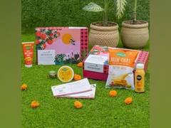
      
      Wingreens World partners with Aravani Art Project for gift hamper
      
      