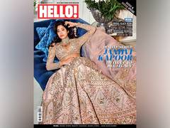 
      
      HELLO! Kick-starts Diwali Festivities with a special issue 
      
      