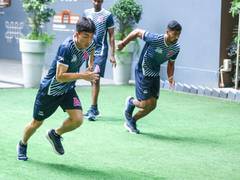 
      
      Pro Kabaddi League will help me prep for Asian Games: Woosan K
      
      