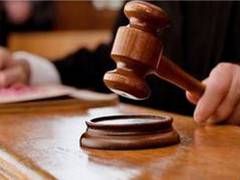 
      
      Delhi Court frame charge against Tahir Hussain in Delhi riot case
      
      